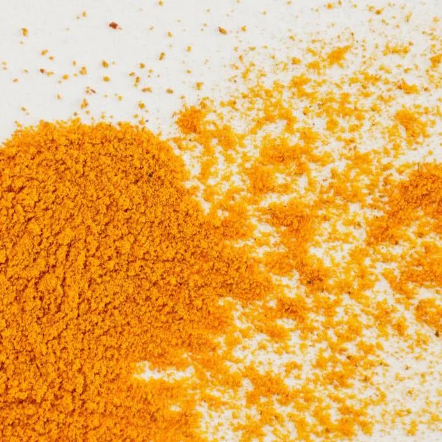 Turmeric 250g