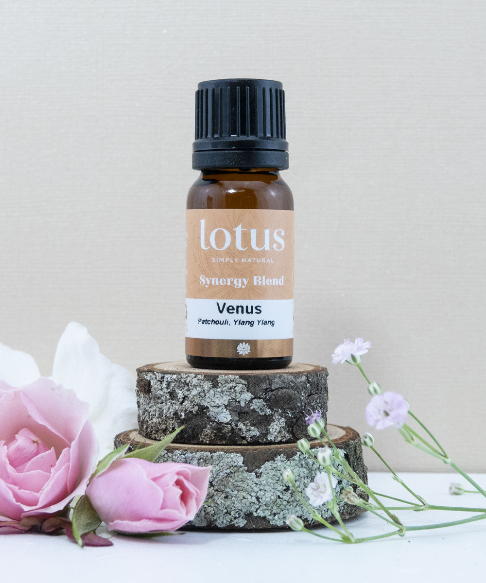 Lotus Venus Blend
