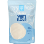 Chantal Organics White Flou