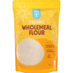 Chantal Organic Wholemeal F