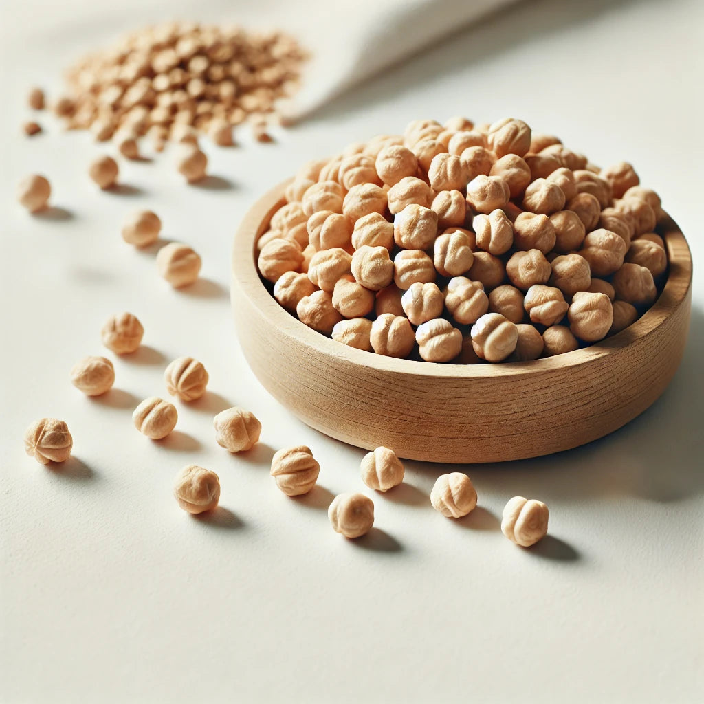 Chickpeas 1kg