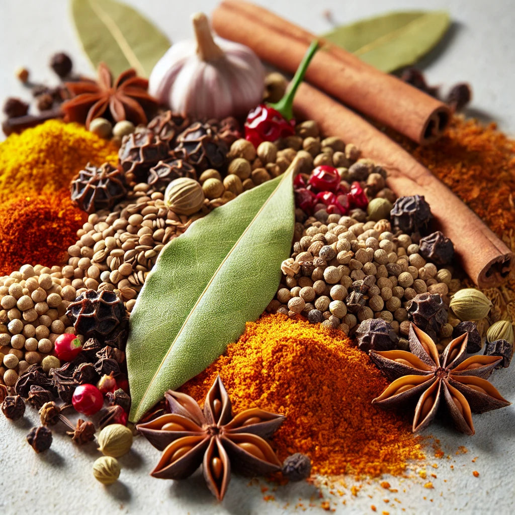 Pickling Spice 50g