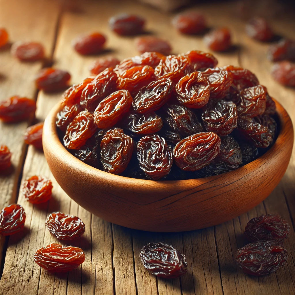 Raisins 500g