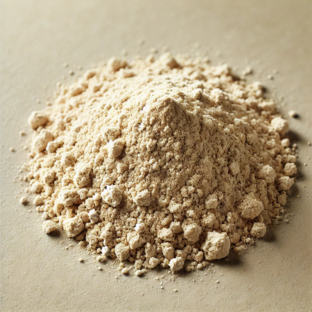 Brown Rice Flour 1kg