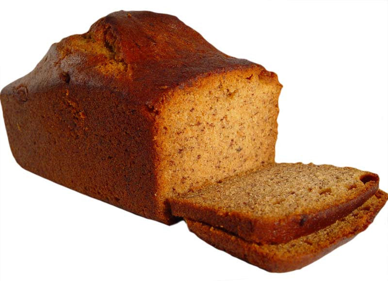 Phoenix Gluten Free Banana Bread