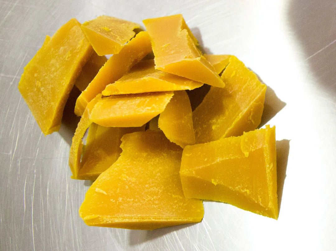 Honey Beequip Raw Beeswax