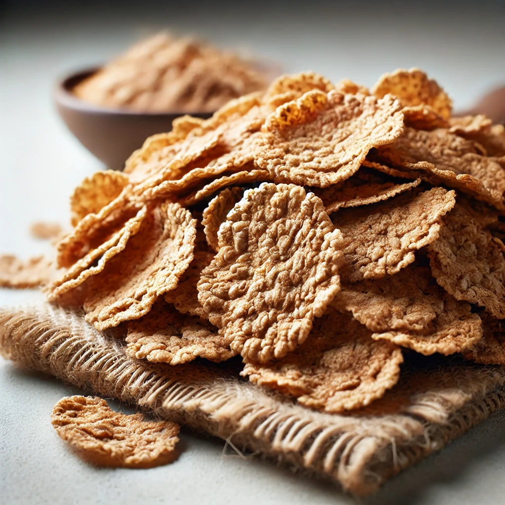 Bran Flakes 400g