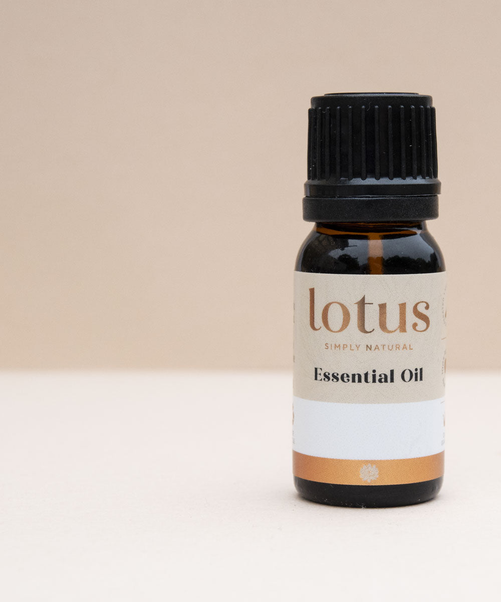 Lotus Spearmint Ess Oil 10ml