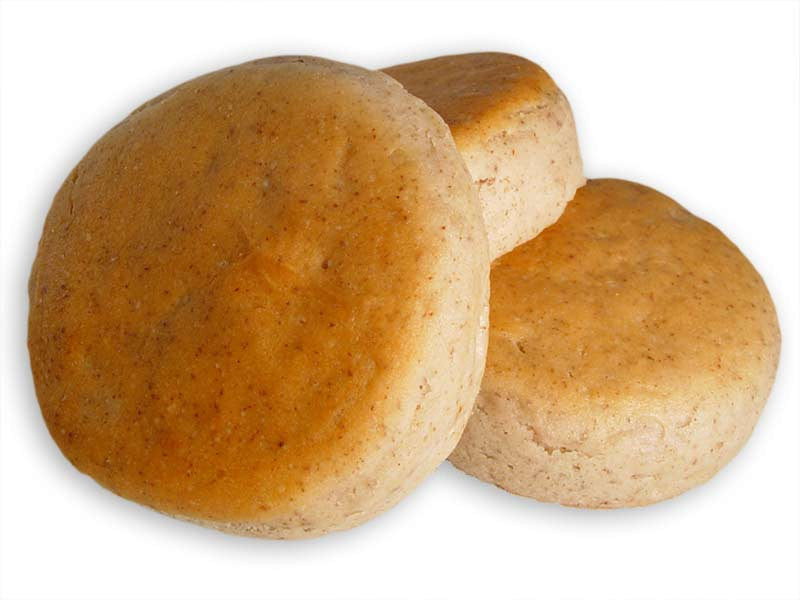 Phoenix Gluten Free Brown Buns