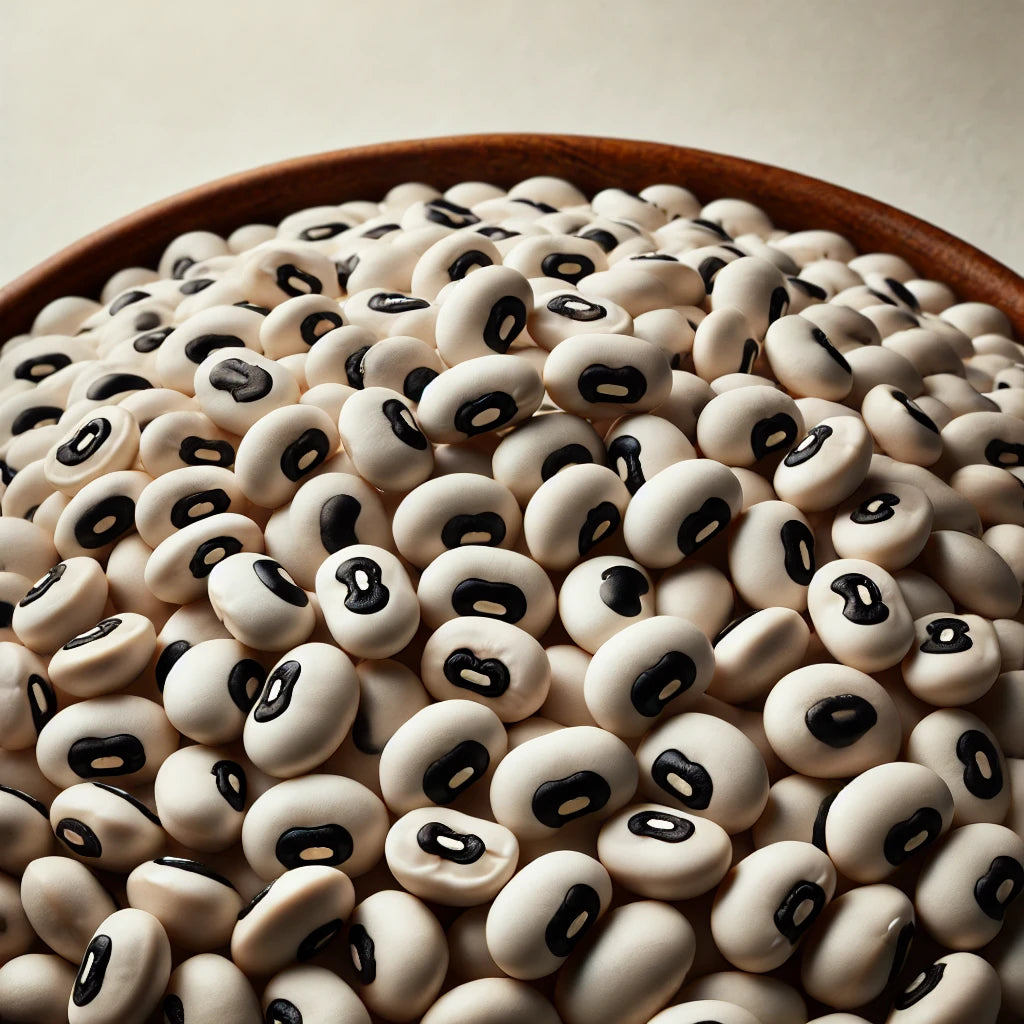 Black Eyed Beans 500g