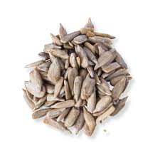 Organic Sunflower Seeds 200