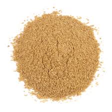 Aniseed Ground