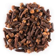 Cloves Wholes