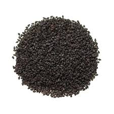 Black Sesame Seeds 200g