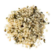 Hemp Seeds Organic 200g