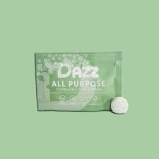 Dazz All Purpose Cleaning Tab