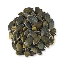 Organic Pumpkin Seeds 200g