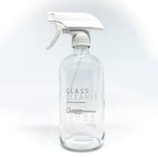 Dazz Glass Cleaner Bottle