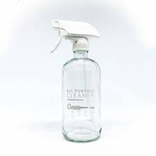 Dazz All Purpose Bottle