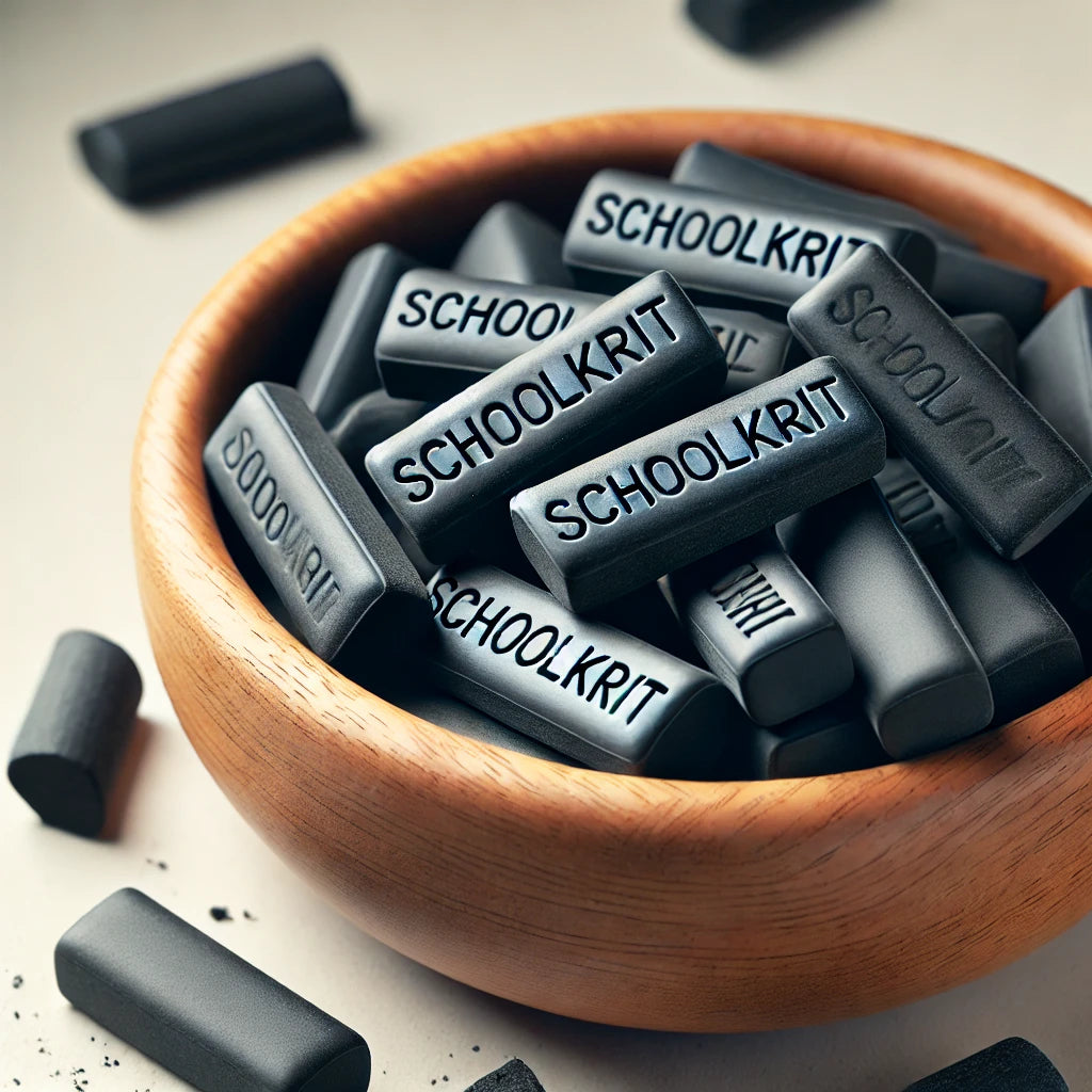 Schoolkrijt 200g