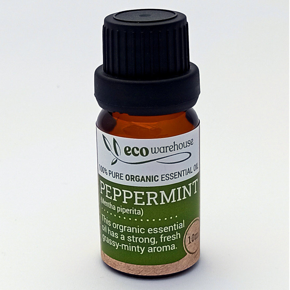 Eco Warehouse Essential Oil - Peppermint