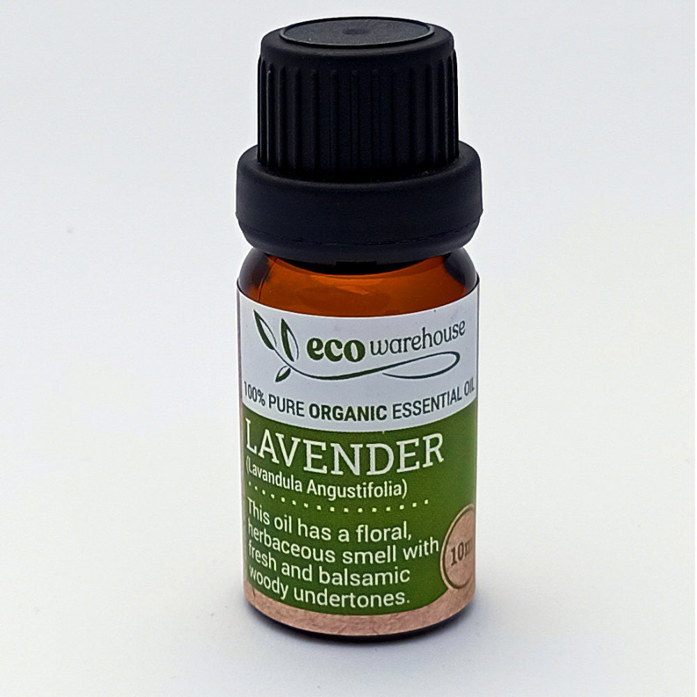 Eco Warehouse Essential Oil - Lavender