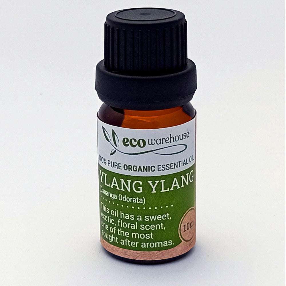 Eco Warehouse Essential Oil - Ylang Ylang