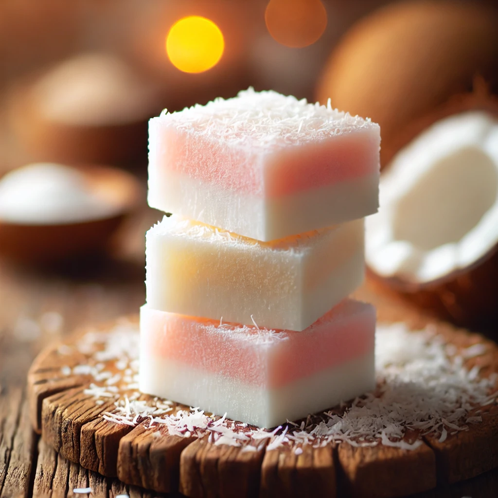 Coconut Ice