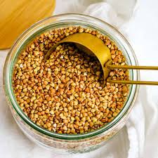 Buckwheat 500g