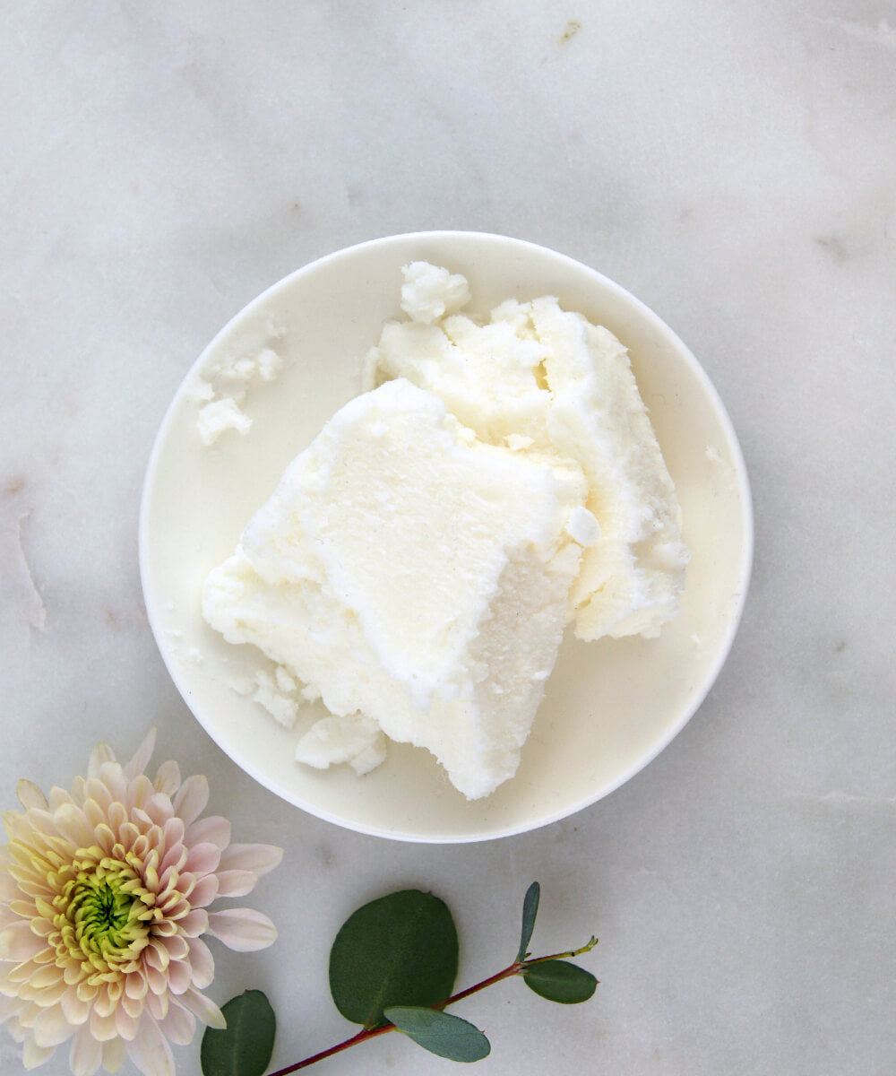Lotus Shea Butter 500g