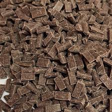 Dark Choc Chips 200g