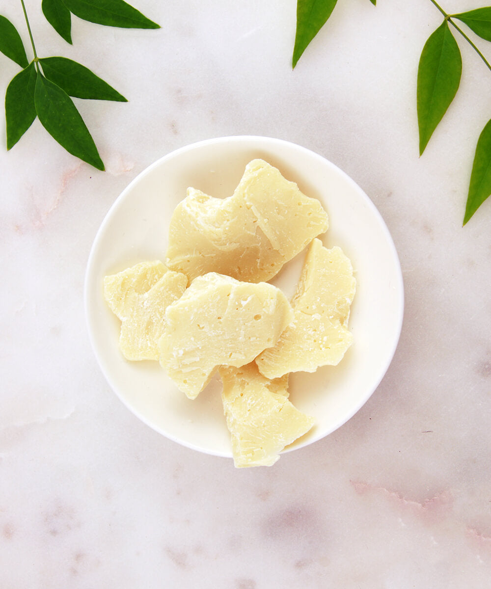 Lotus Cocoa Butter 500g