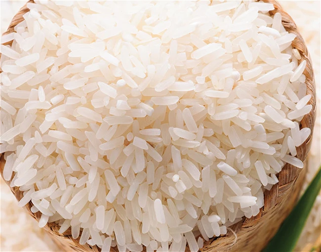 Jasmin Rice 1kg