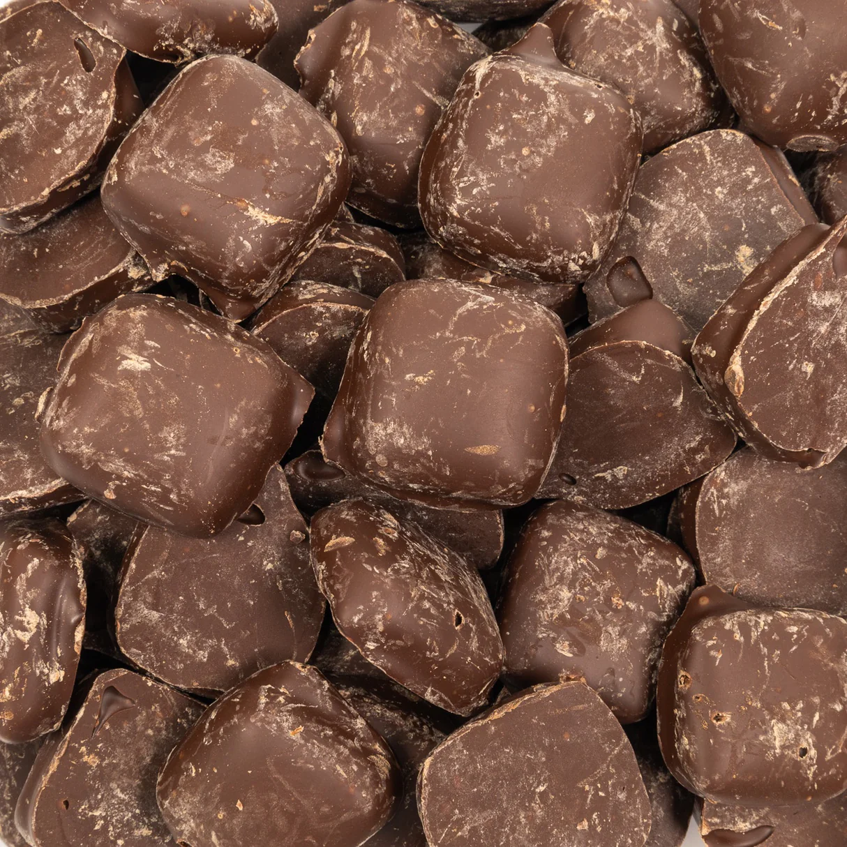 Sea Salt Caramels 250g