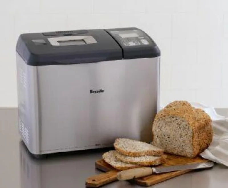Country Grain Breadmix 500g