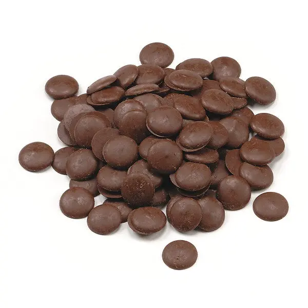 Milk Choc Compound 200g