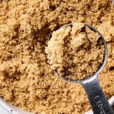 Brown Sugar 1kg