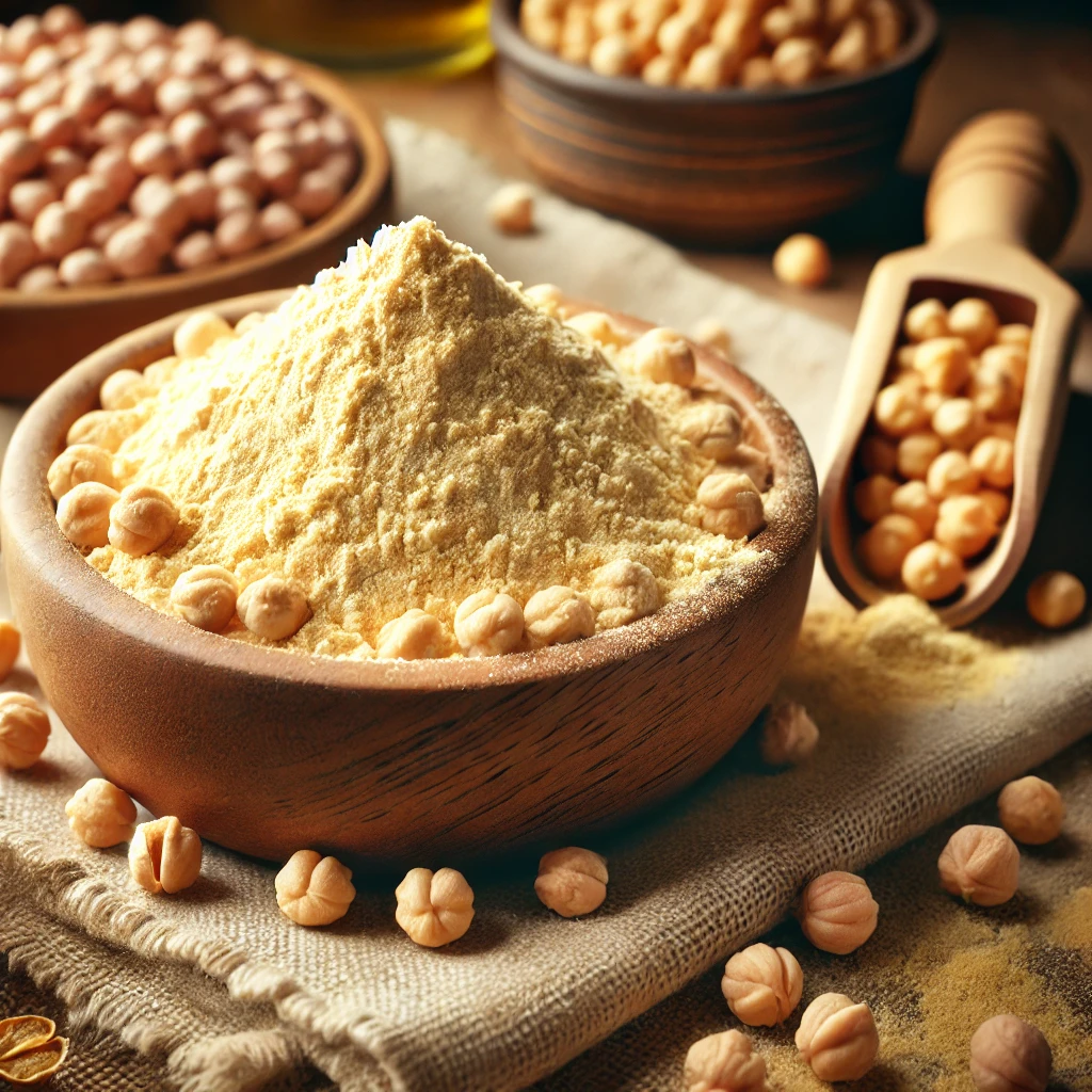 Chickpea Flour 1kg