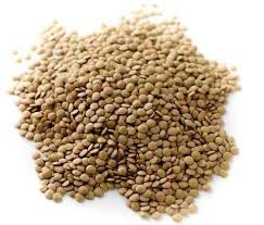 Brown Laird Lentils 1kg
