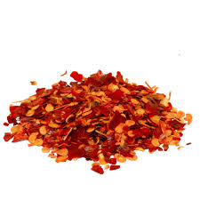 Chilli Flakes