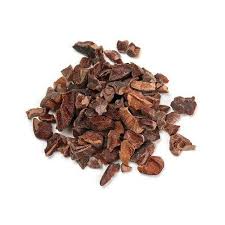 Cacao Nibs Raw Organic 300g