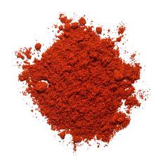 Paprika