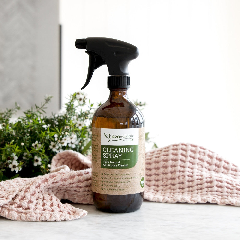 Eco Warehouse Cleaning Spray 500ml