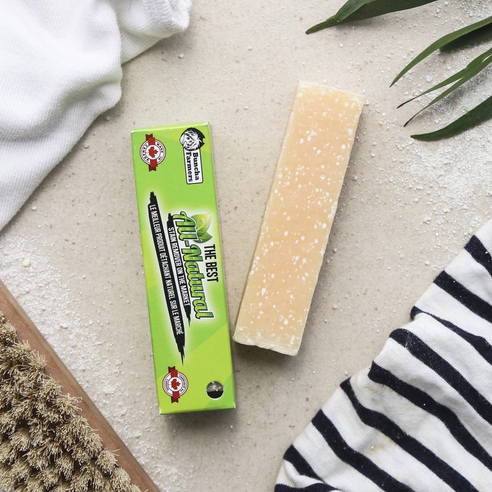 Eco Warehouse Stain Remover Bar