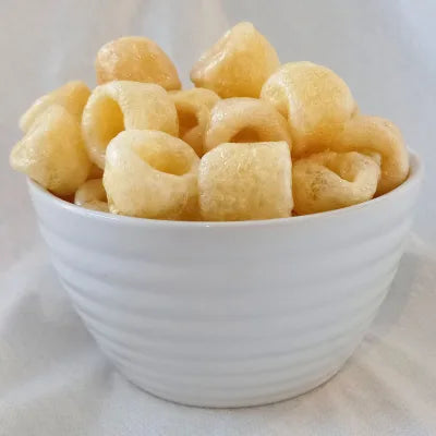 Tatties 250g