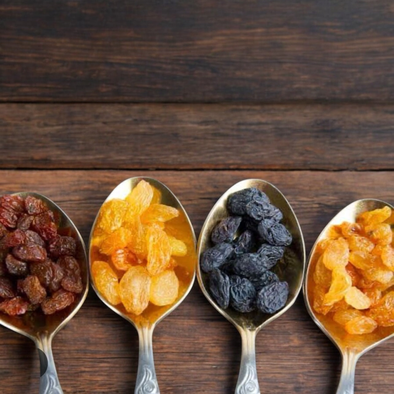 Dried Fruits