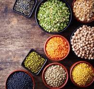 Beans & Grains