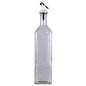 Kates Glass Oil Bottle 1lt