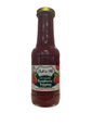 Jok'n'Al Raspberry Topping