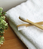 Goodthings Bamboo Toothbrush